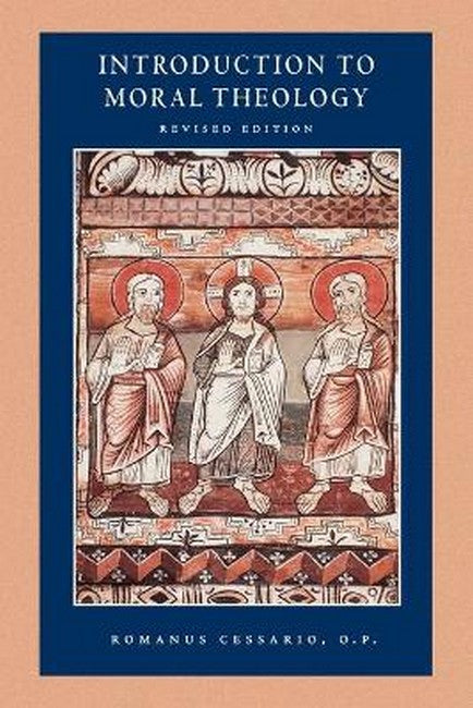 Introduction to Moral Theology