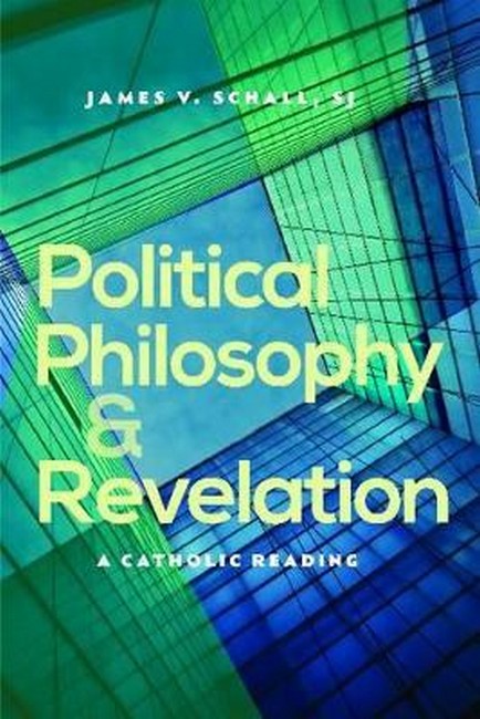 Political Philosophy and Revelation