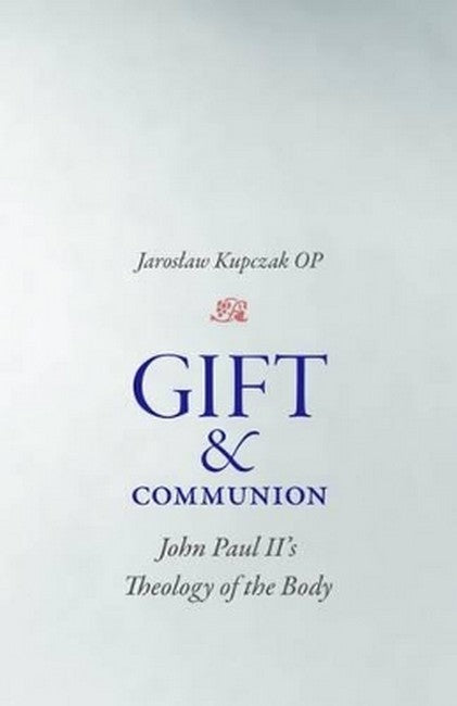 Gift and Communion