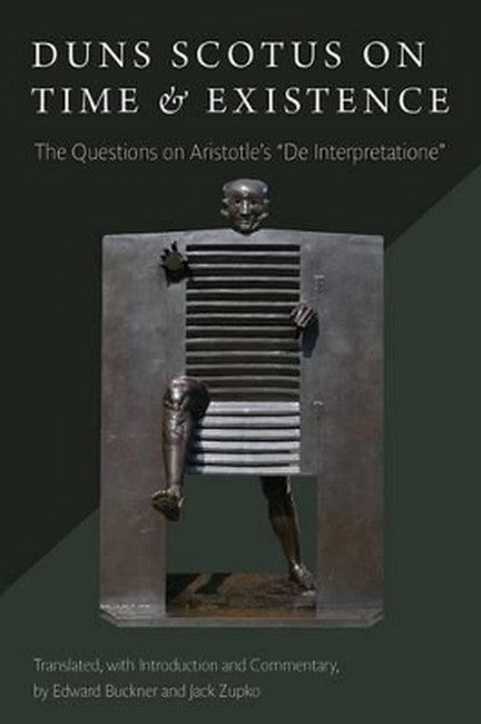 Duns Scotus on Time and Existence