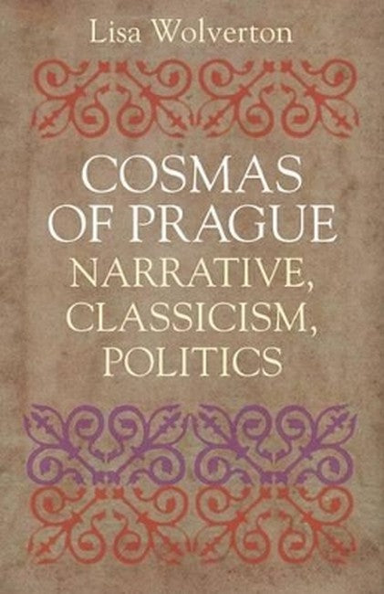Cosmas of Prague