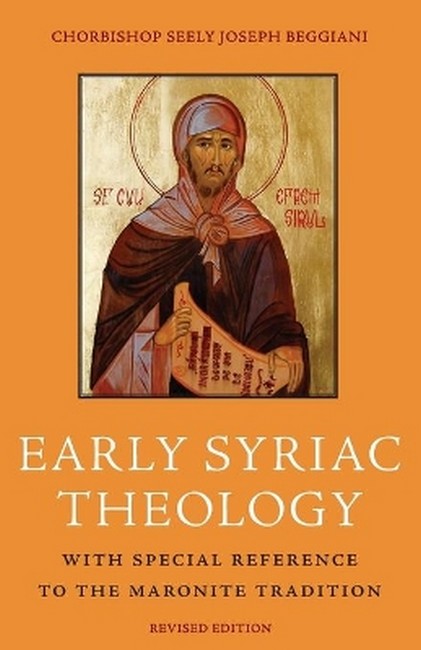 Early Syriac Theology