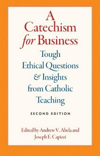 A Catechism for Business 2/e