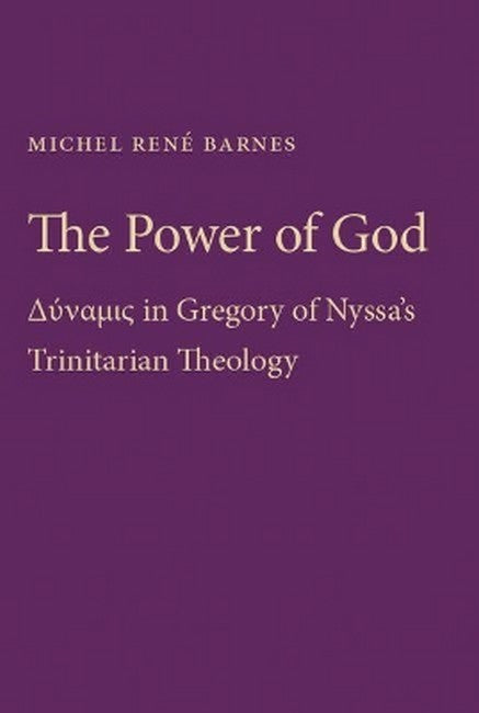 The Power of God