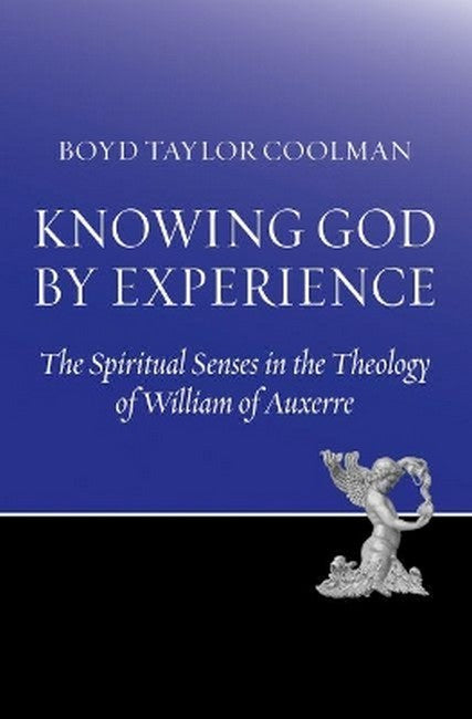 Knowing God by Experience