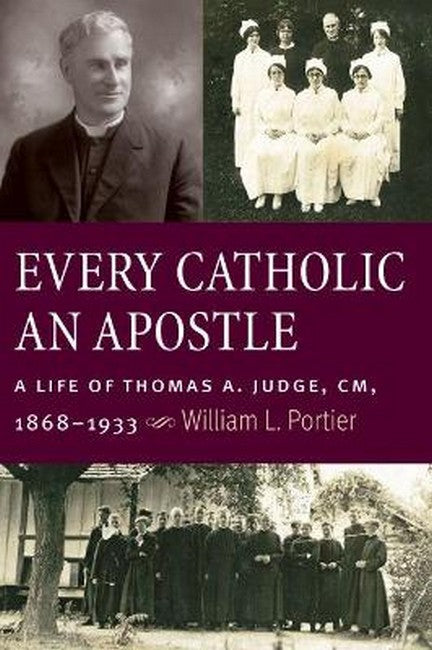 Every Catholic an Apostle