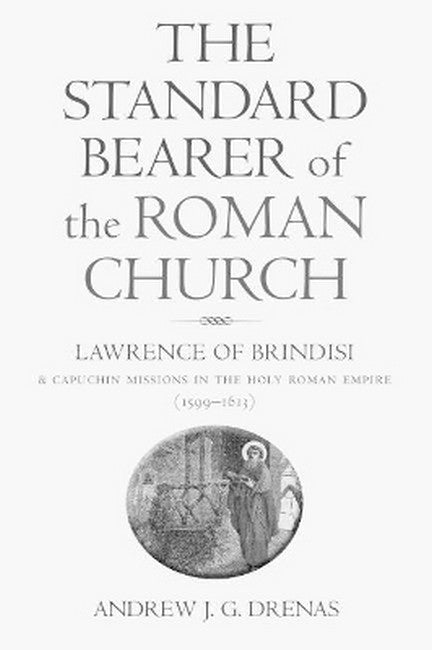 The Standard Bearer of the Roman Church