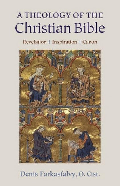 A Theology of the Christian Bible