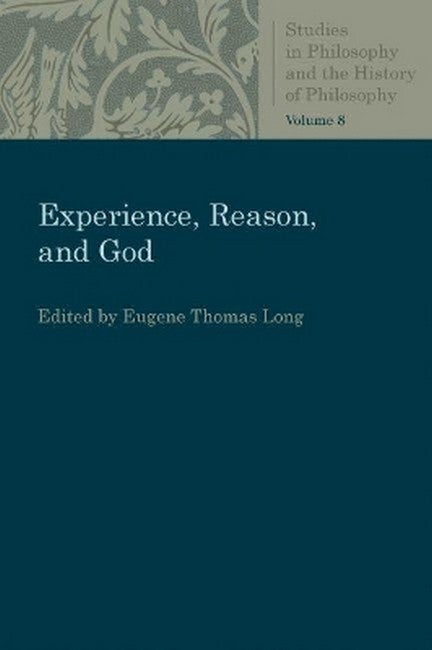 Experience, Reason, and God
