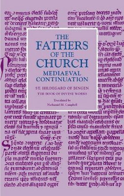 The Book of Divine Works