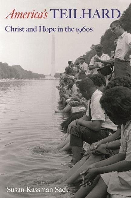 America's Teilhard