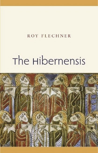 The Hibernensis, Volume 1