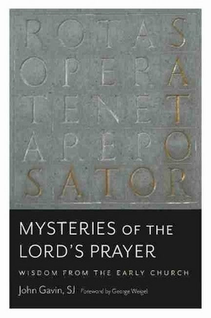 Mysteries of the Lord's Prayer
