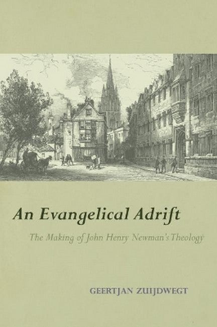 An Evangelical Adrift