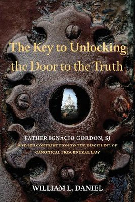 The Key to Unlocking the Door to the Truth