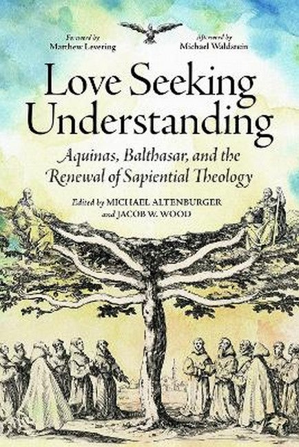 Love Seeking Understanding