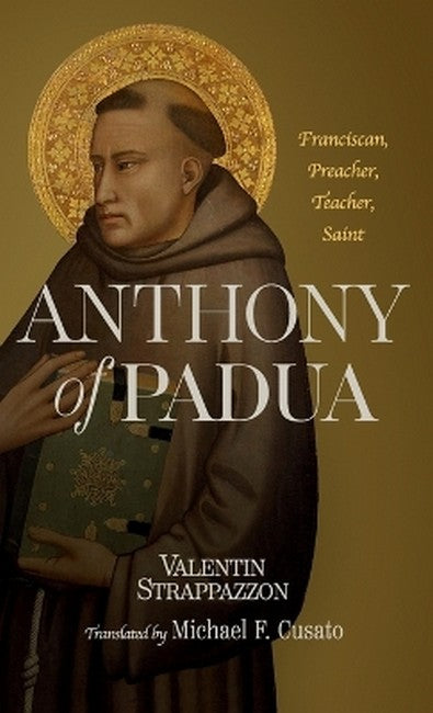 Anthony of Padua