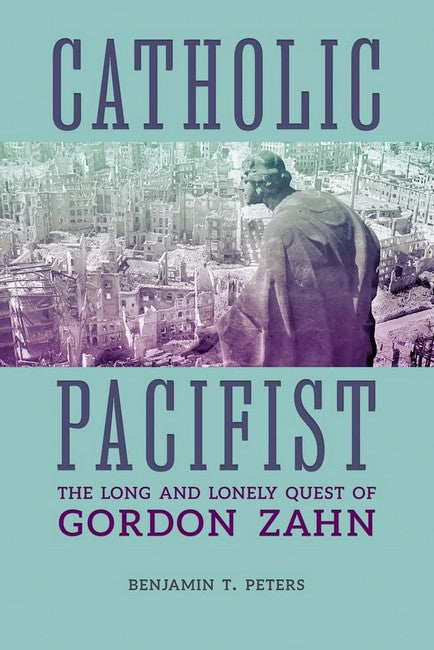 Catholic Pacifist