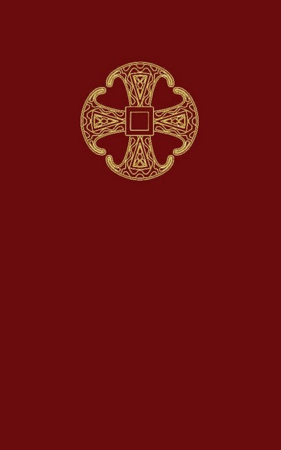 Divine Worship: Daily Office