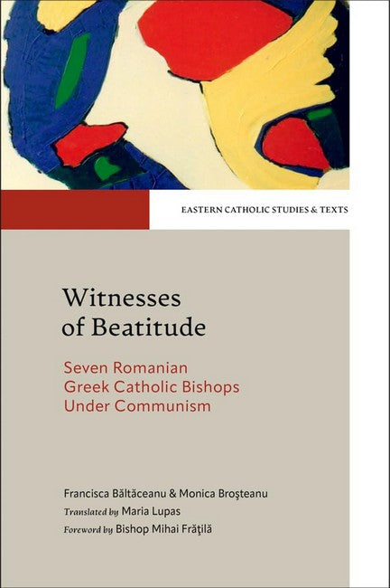 Witnesses to Beatitude