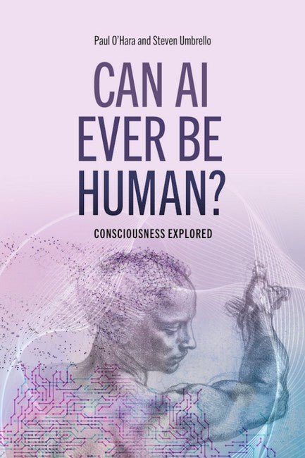 Can AI Ever Be Human?