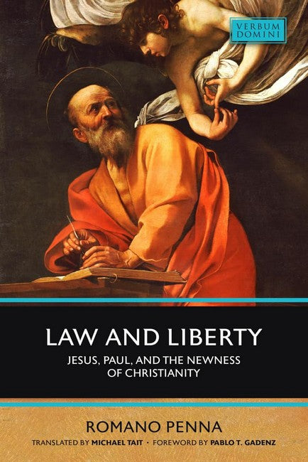 Law and Liberty