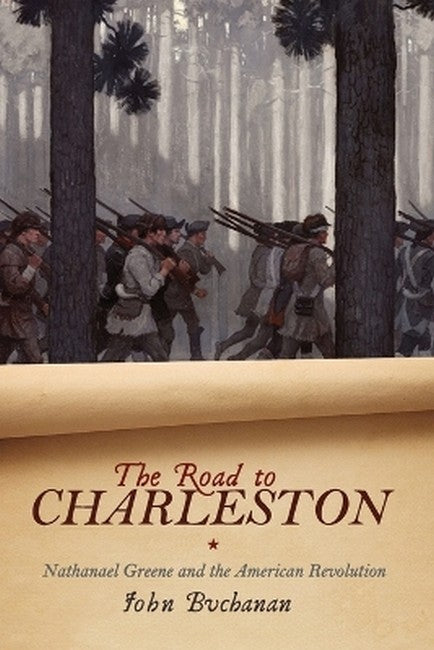 The Road to Charleston