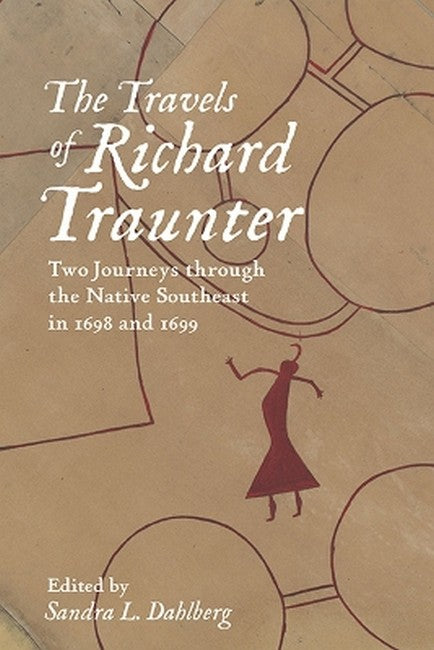 The Travels of Richard Traunter