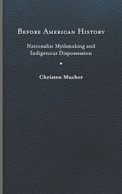 Before American History