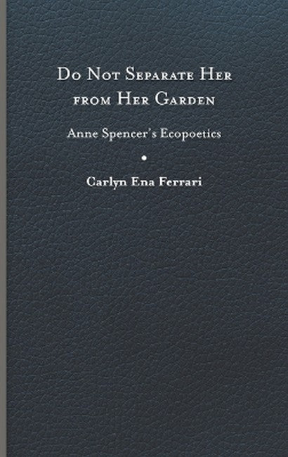 Do Not Separate Her from Her Garden