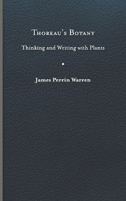 Thoreau's Botany