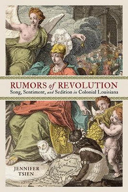 Rumors of Revolution