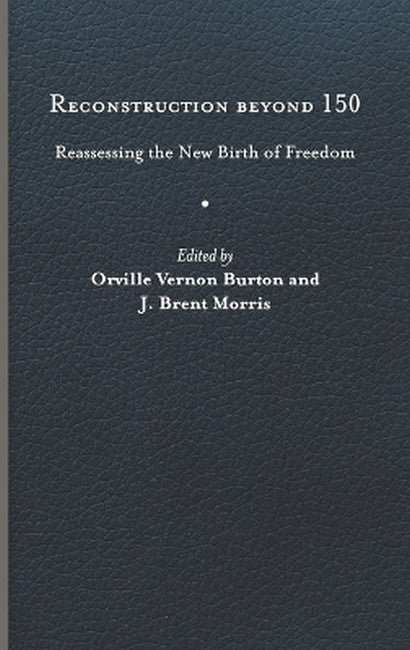 Reconstruction Beyond 150