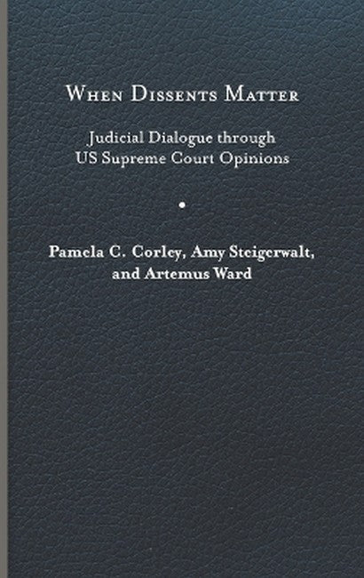 When Dissents Matter