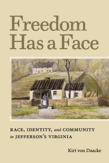 Freedom Has a Face