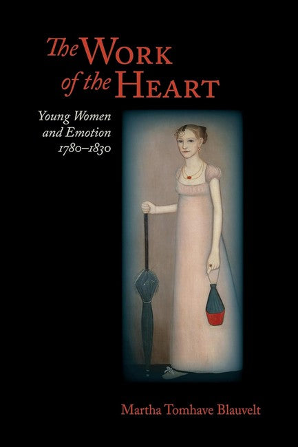 The Work of the Heart