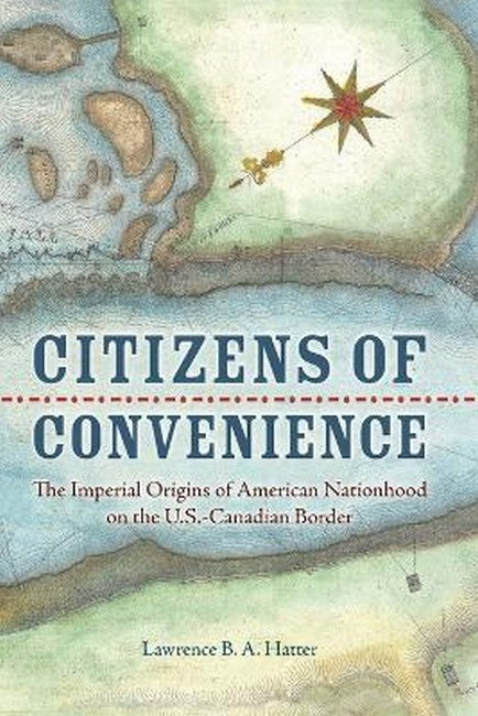 Citizens of Convenience