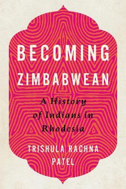 Becoming Zimbabwean