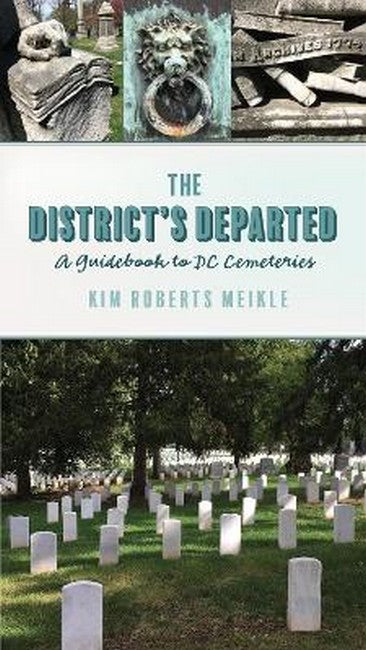 The District's Departed