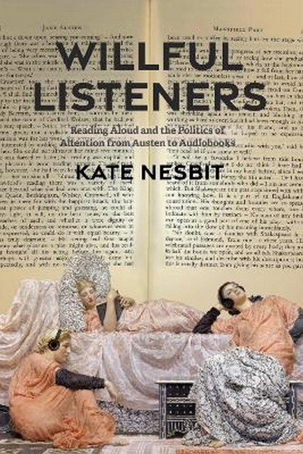 Willful Listeners
