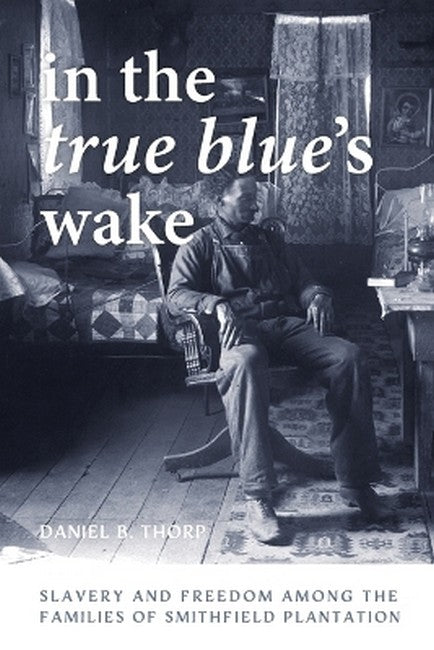 In the True Blue's Wake