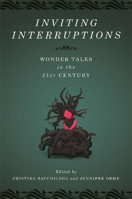 Inviting Interruptions