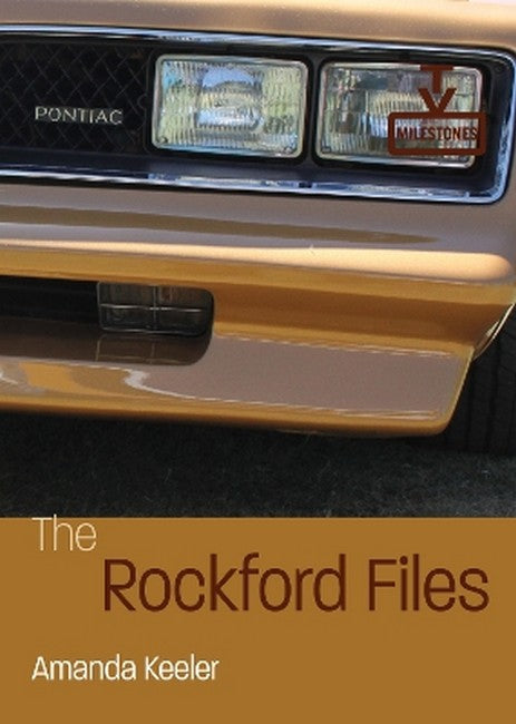 The Rockford Files