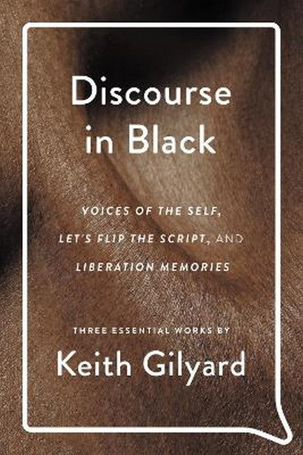 Discourse in Black