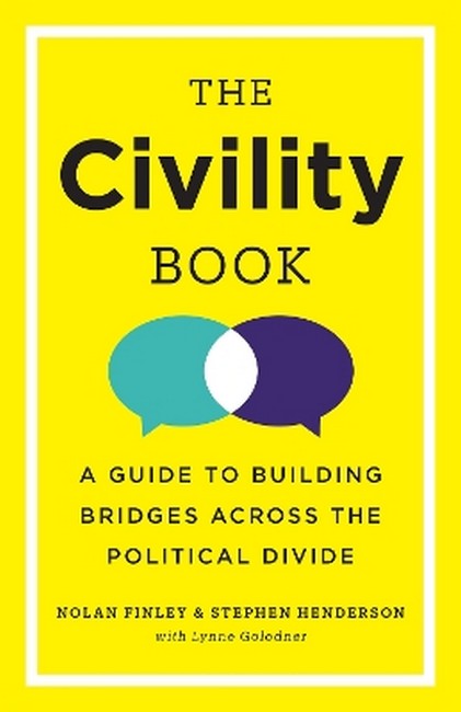The Civility Book