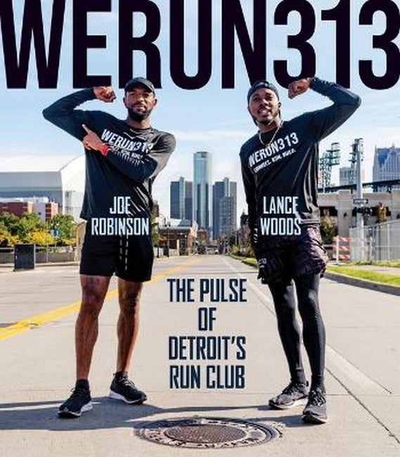 We Run 313
