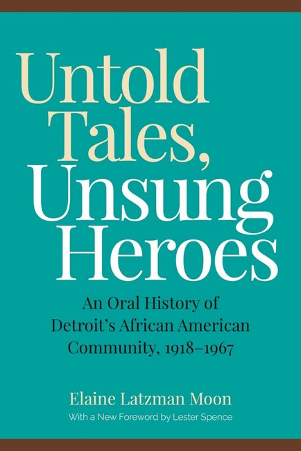 Untold Tales, Unsung Heroes