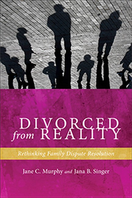 Divorced from Reality