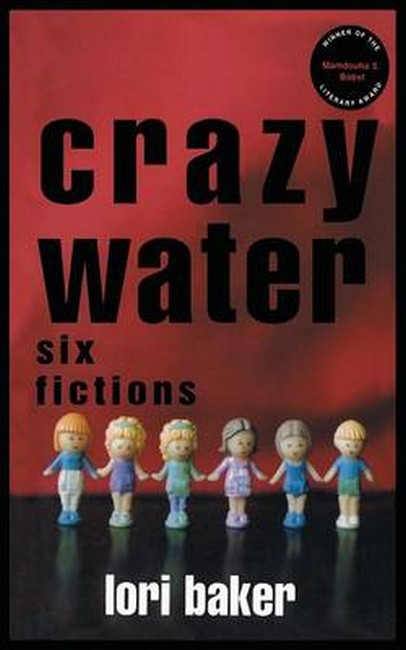 Crazy Water 2/e