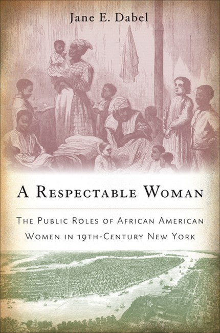 A Respectable Woman